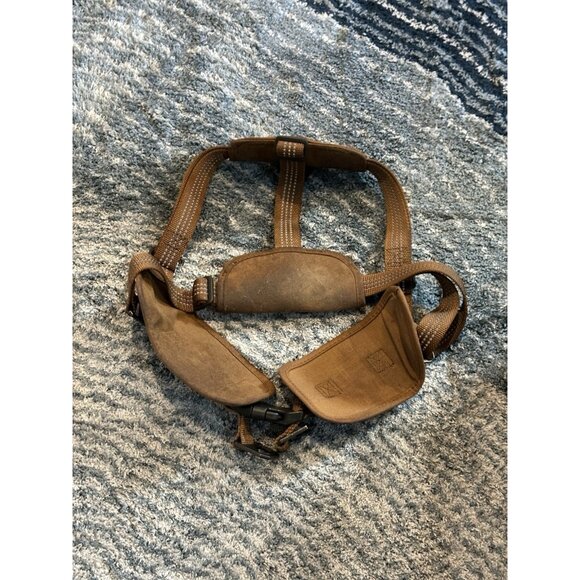 Carhartt Dog Training Harness - Medium , Adjustable 22”-29” - Picture 2 of 2